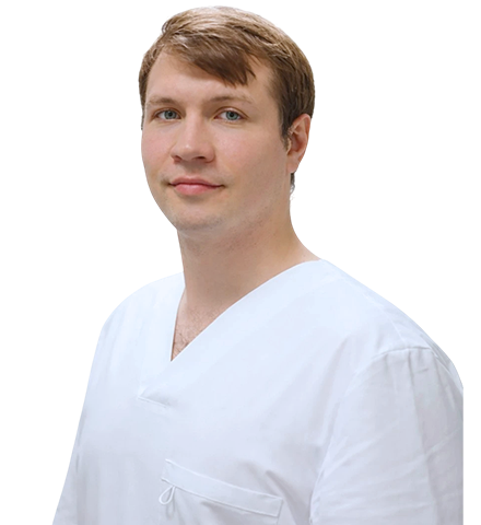 Петухов Андрей Николаевич