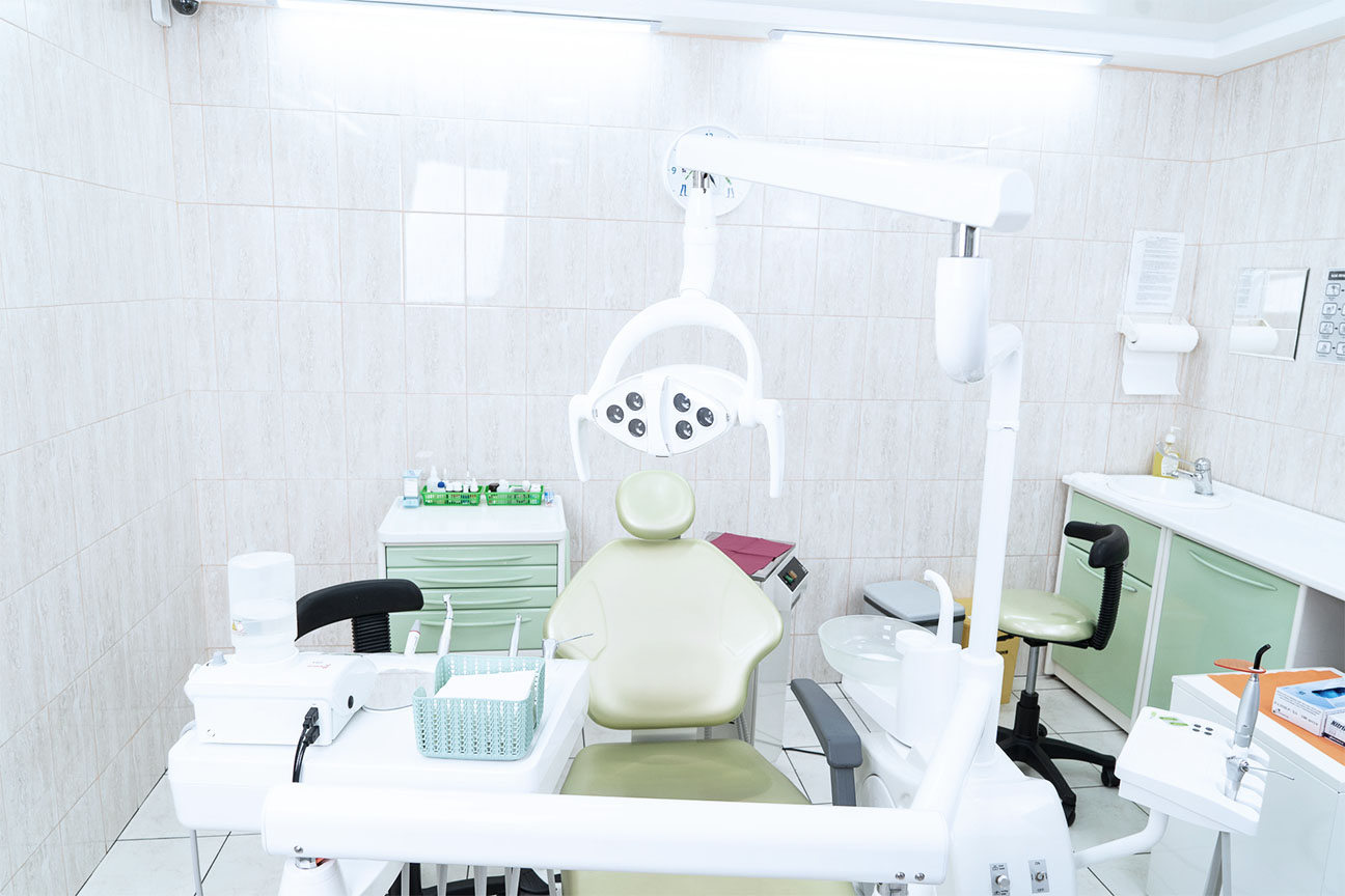 Дентал Визит - стоматология на ВДНХ