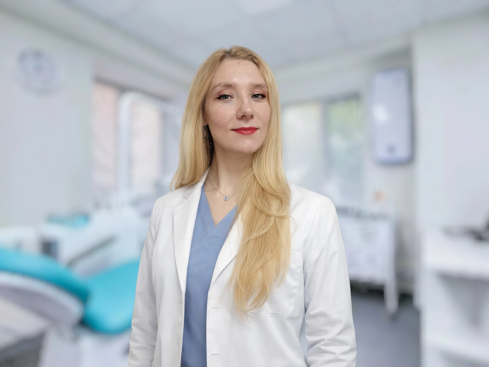 Короткова Кристина Радиевна