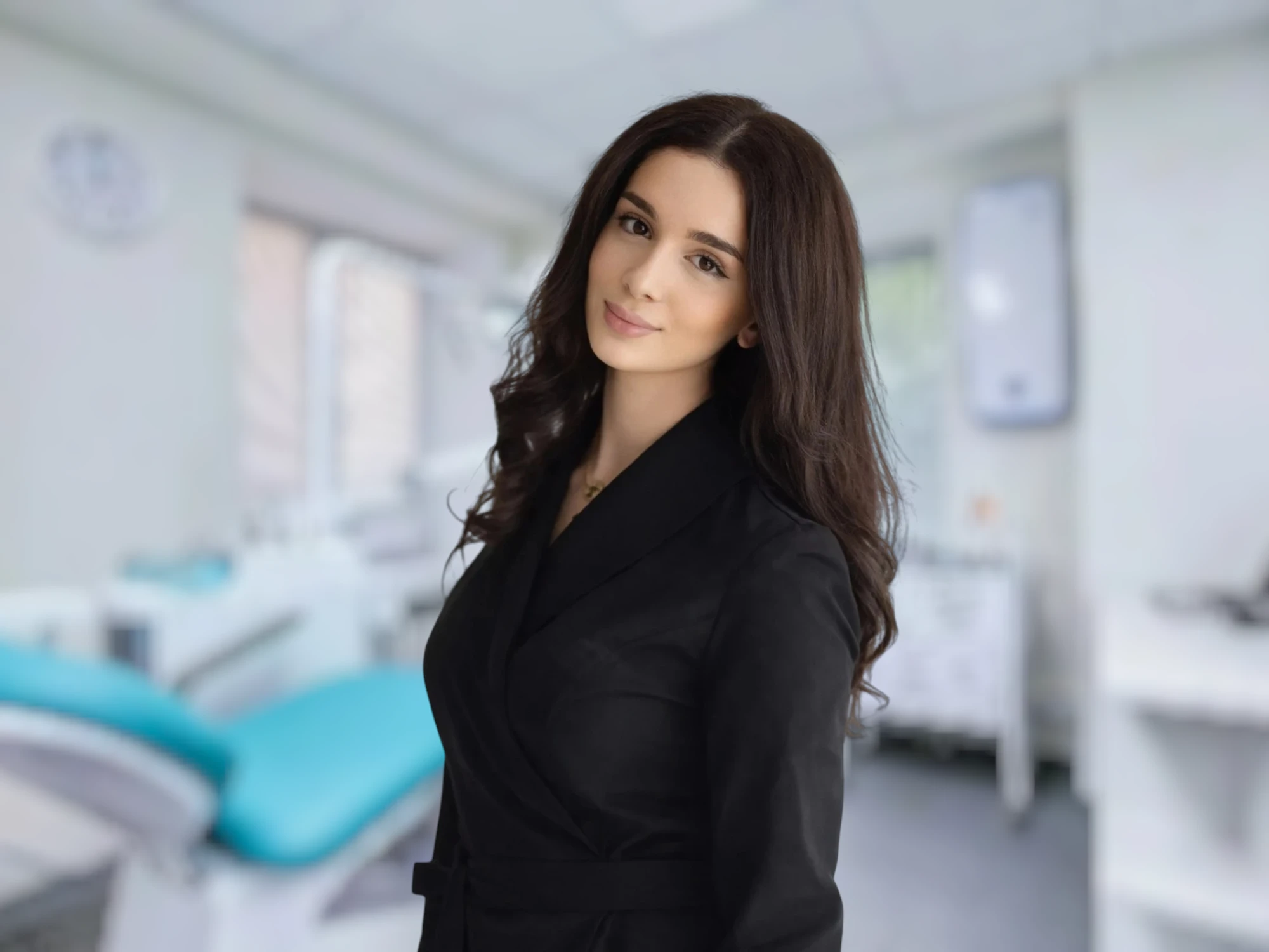 Оганесян Кристина Гергиевна