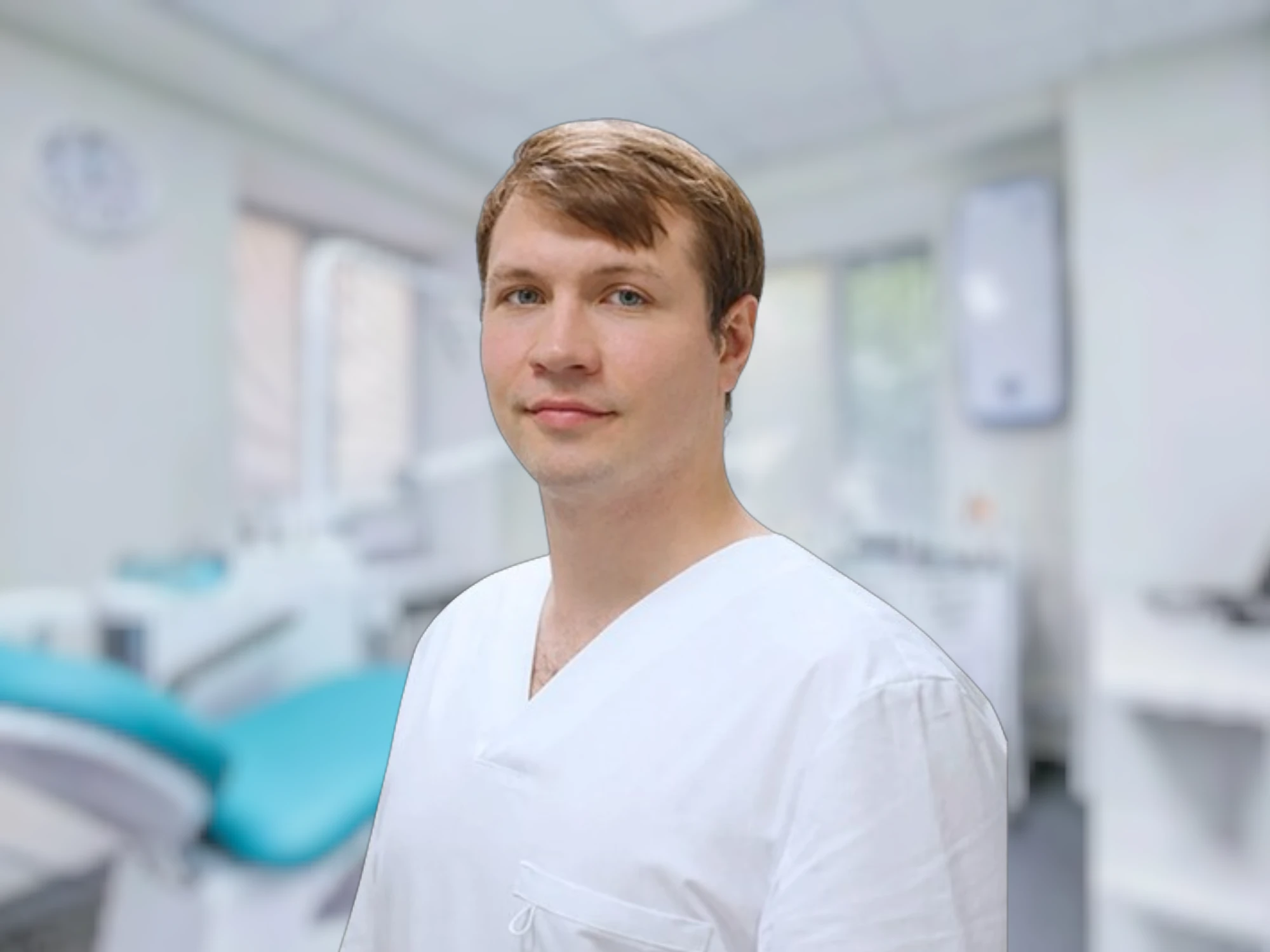 Петухов Андрей Николаевич