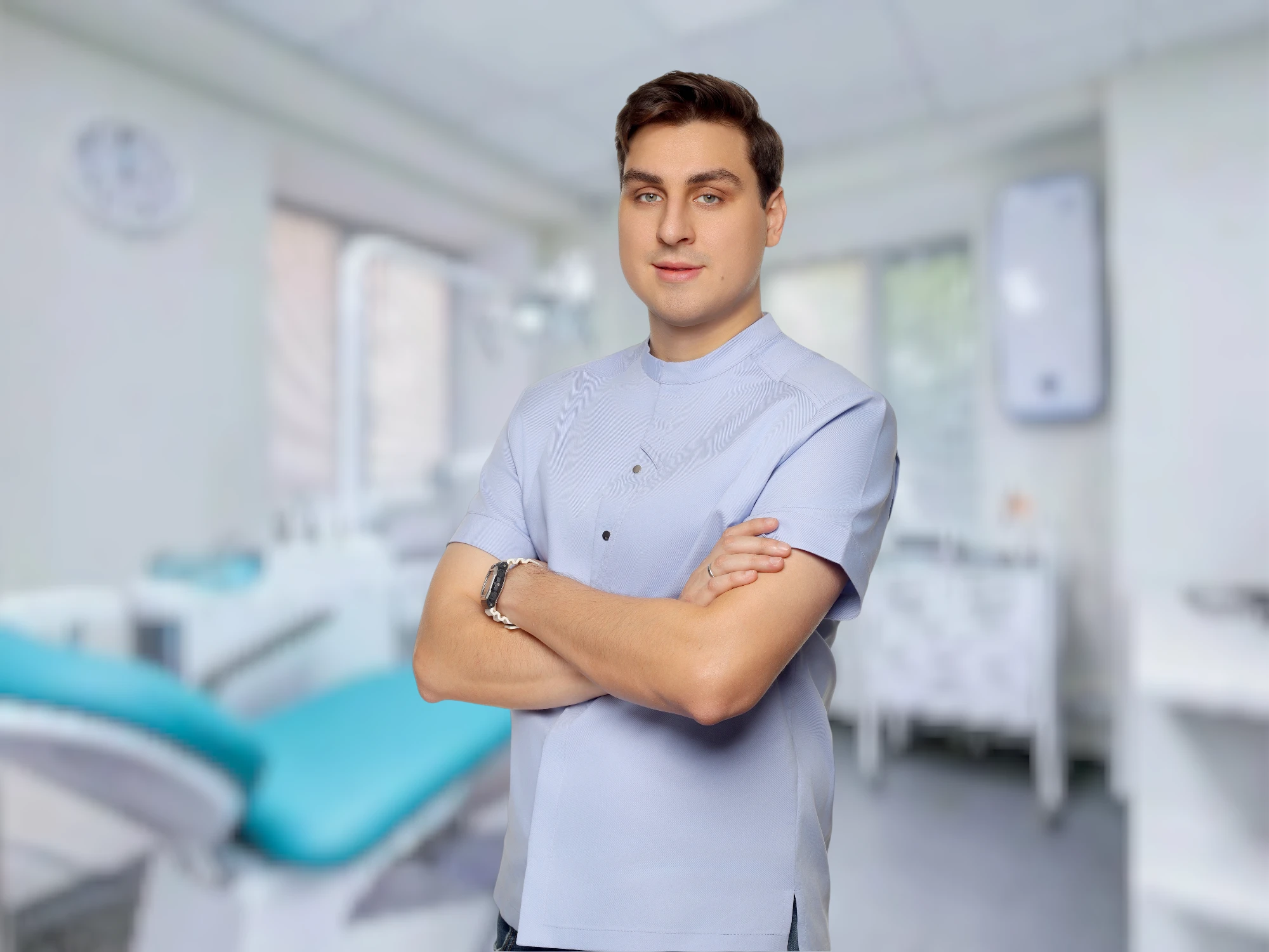 Аринин Дмитрий Юрьевич