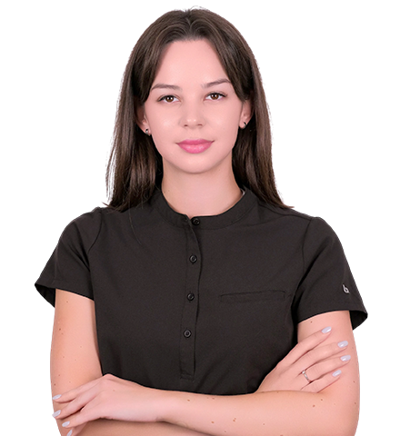 Ишниязова Адиля Ильназовна