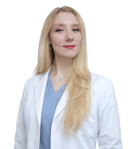 Короткова Кристина Радиевна