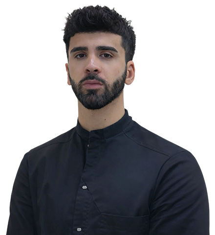 Мамедов Руслан Ахматович