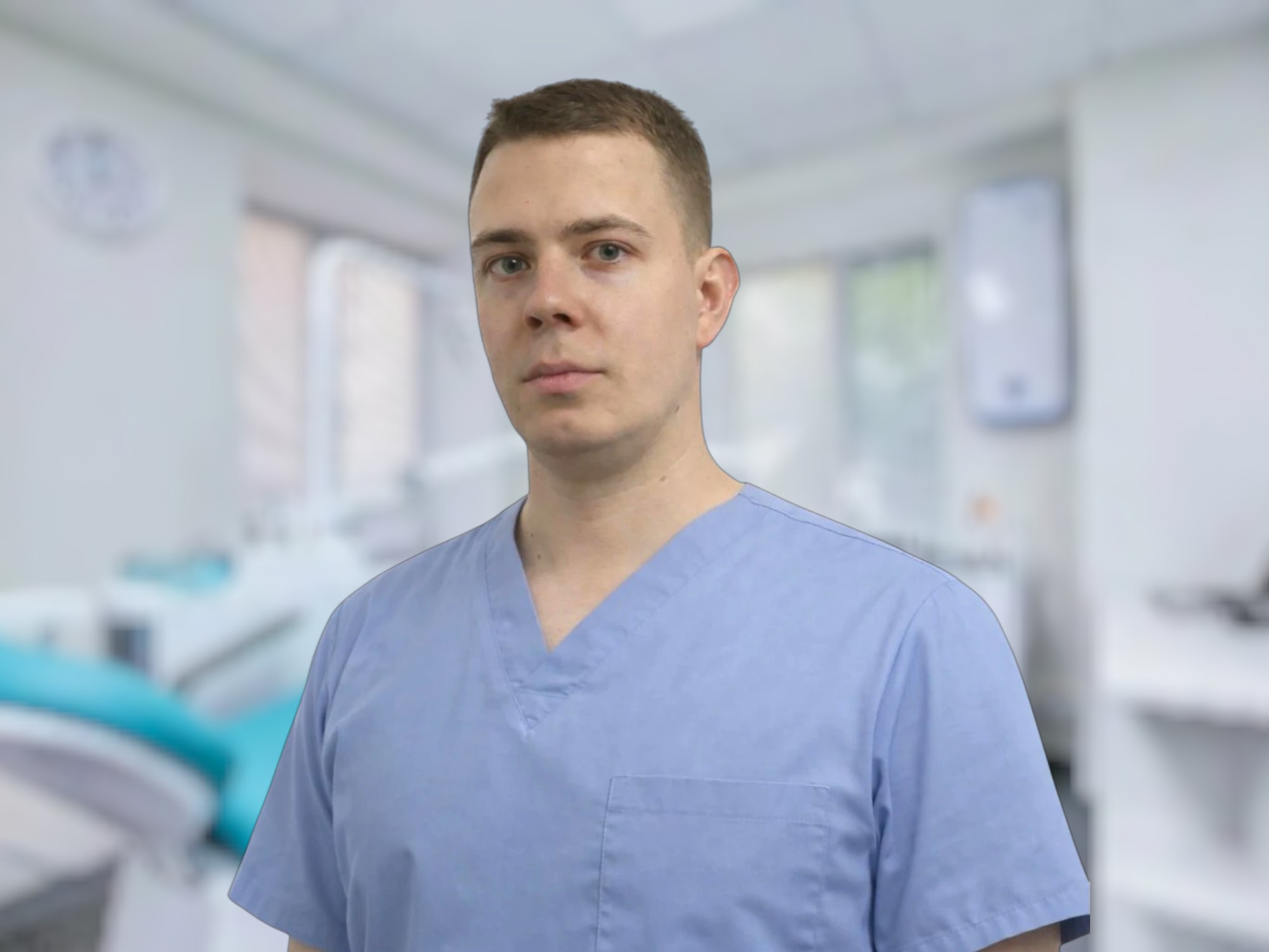 Дудка Максим Игоревич