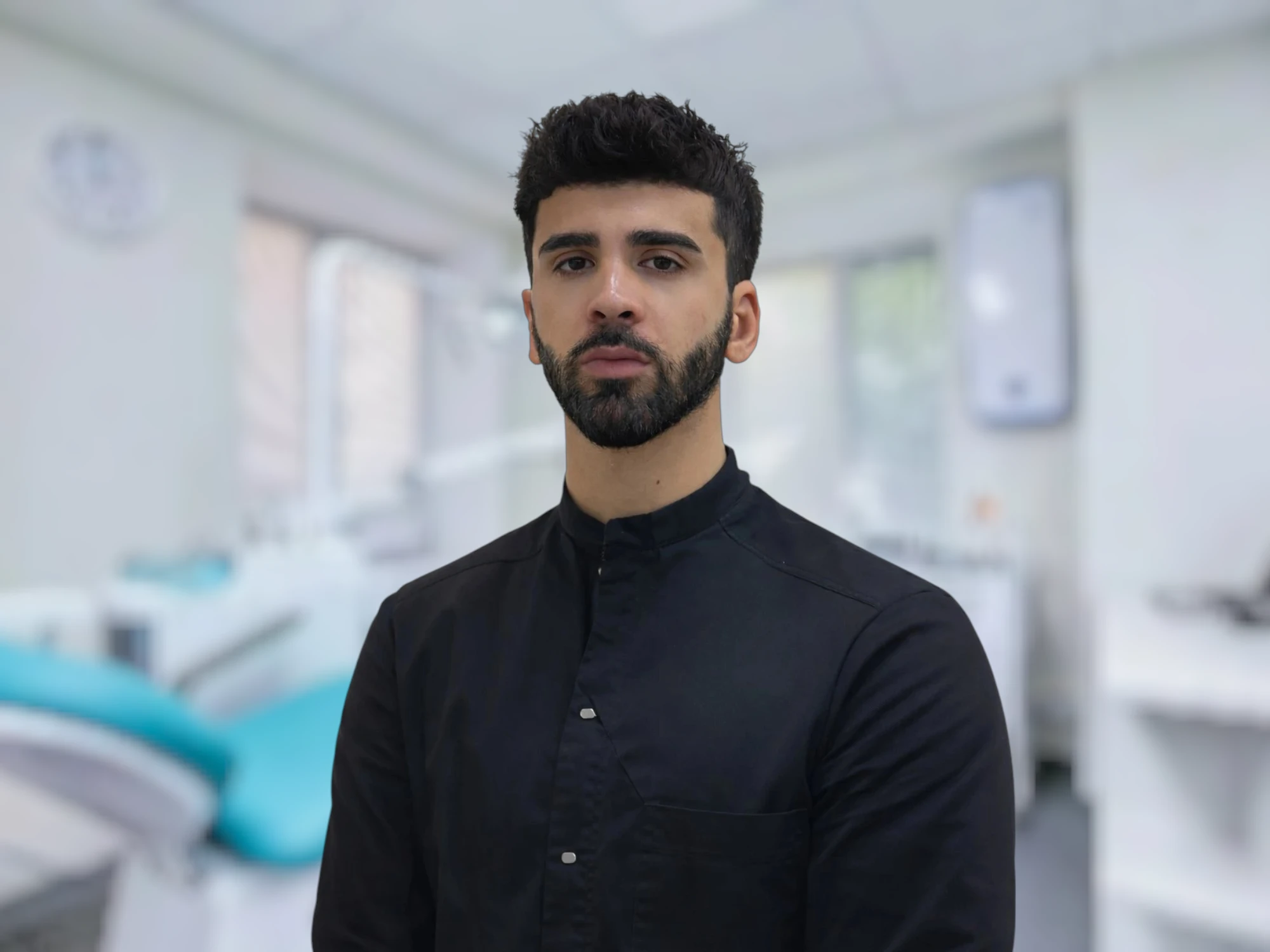 Мамедов Руслан Ахматович