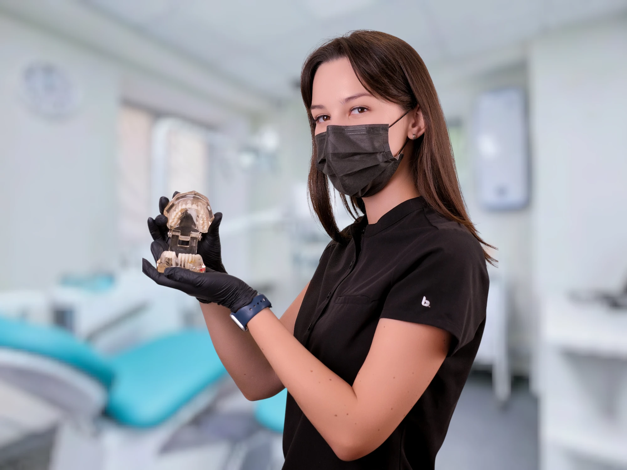 Ишниязова Адиля Ильназовна