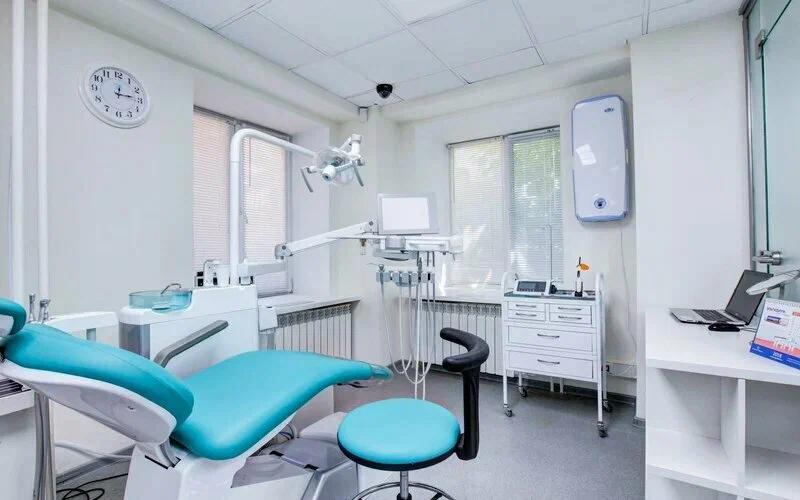 Дентал Визит - стоматология на Павелецкой