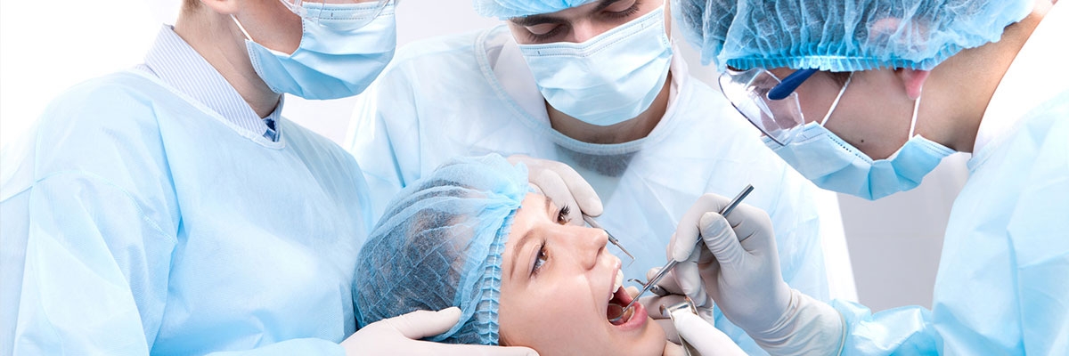В каких случаях назначается сложное удаление зуба