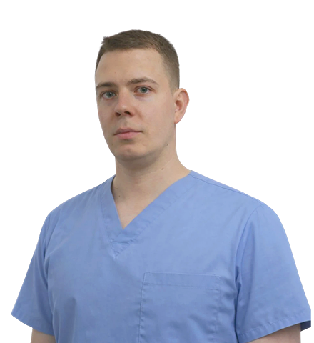 Дудка Максим Игоревич