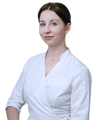 Передельская Наталия Андреевна