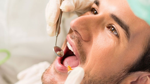 В каких случаях назначается простое удаление зуба