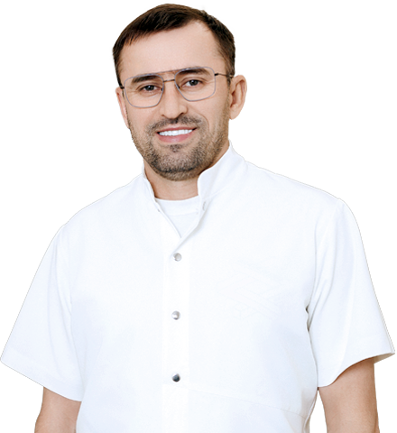 Магадов Роман Владимирович