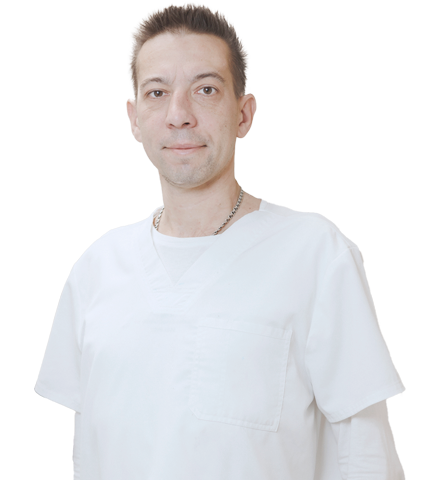 Хлопушин Дмитрий Игоревич