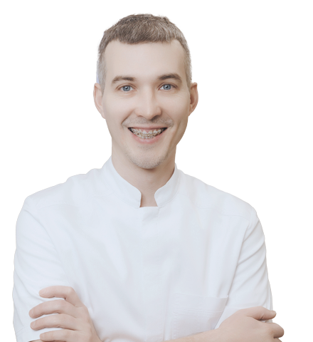 Удовиков Семён Владимирович